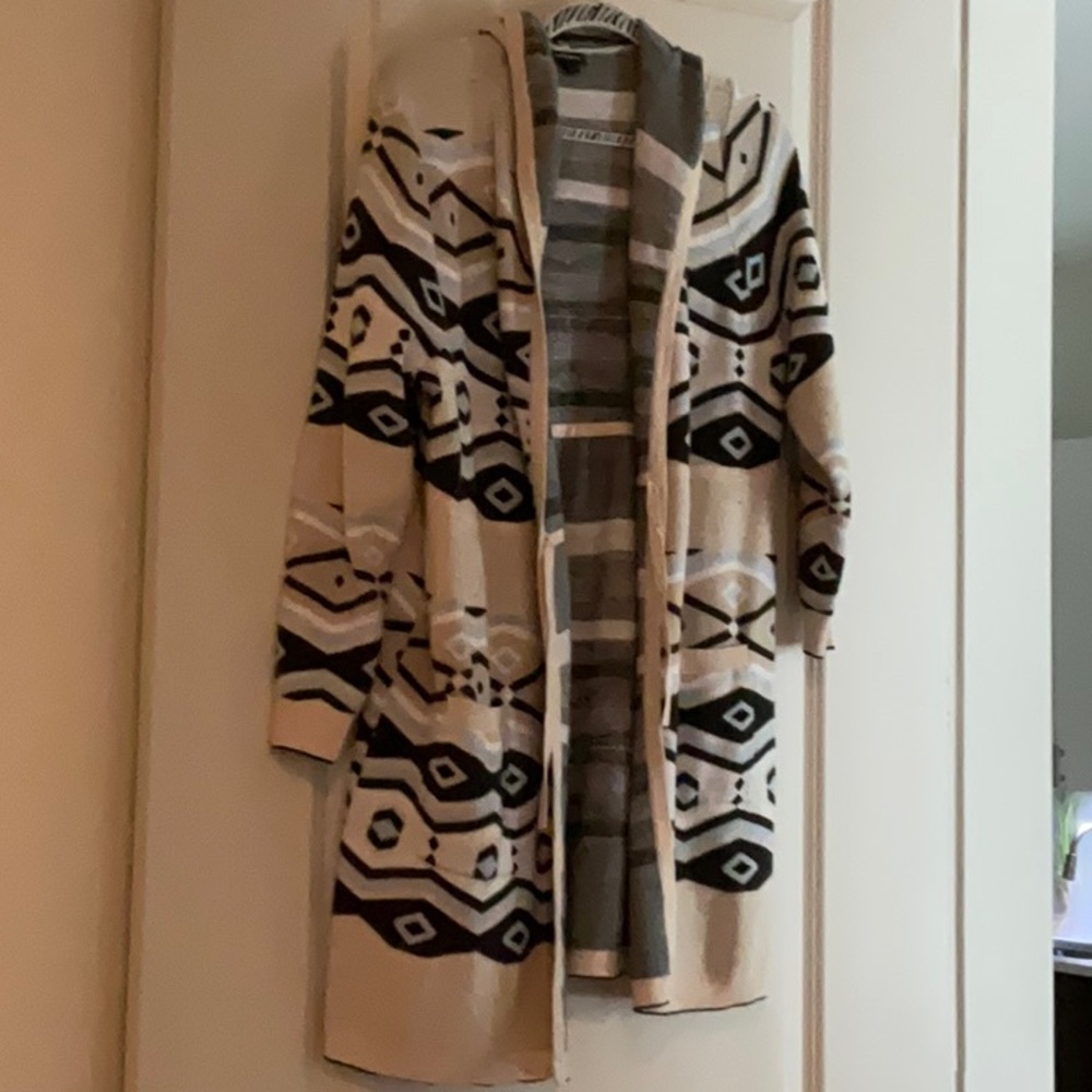 Torrid hoodie sweater